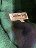 Jonathan Michael Green Coat Size 6 - photo 6