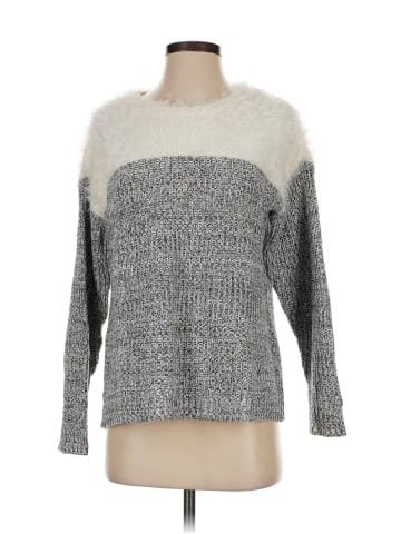 TWO by Vince Camuto Pullover Sweater (view 1)