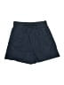 Jason Wu Solid Blue Athletic Shorts Size S - photo 1
