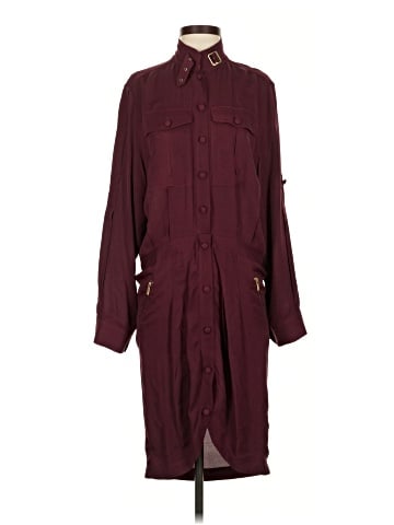 Z Spoke by Zac Posen Casual Dress (view 1)