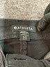 Athleta Solid Black Jeans Size 6 (petite) - photo 7