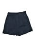Jason Wu Solid Blue Athletic Shorts Size S - photo 2