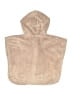 Old Navy 100% Polyester Tan Pink Poncho Size 2T - photo 2