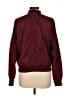 Blue Rain 100% Polyester Burgundy Jacket Size L - photo 2