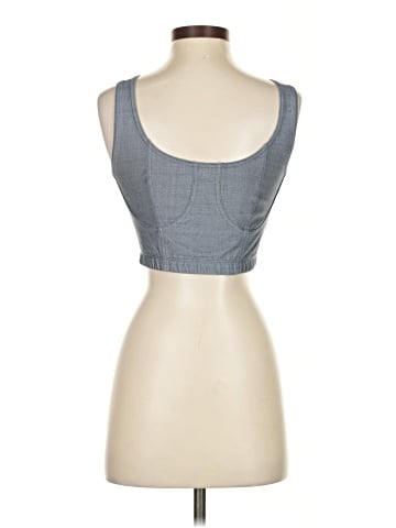Year Of Ours Tube Top (view 2)