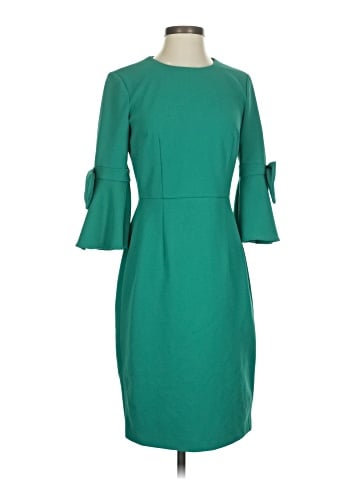 Donna Morgan Cocktail Dress (view 1)