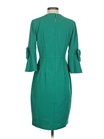 Donna Morgan Cocktail Dress (view 2)