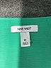 Nine West 100% Polyester Teal Sleeveless Blouse Size XL - photo 7