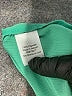 Nine West 100% Polyester Teal Sleeveless Blouse Size XL - photo 8