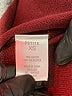 Westport 1962 Burgundy Pullover Sweater Size XS - photo 8