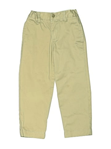 Lands' End Khakis (view 1)