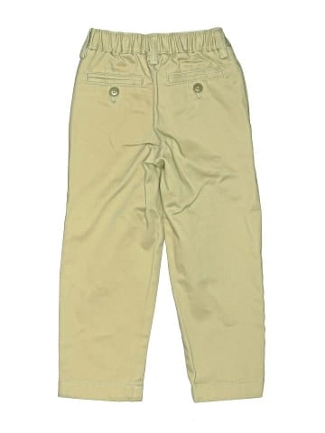 Lands' End Khakis (view 2)
