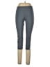 Tangerine Color Block Gray Active Pants Size L - photo 1