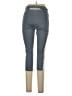 Tangerine Color Block Gray Active Pants Size L - photo 2