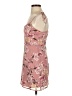 Superdown 100% Polyester Floral Pink Cocktail Dress Size XS - photo 5