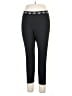 Yitty Graphic Black Active Pants Size 1X - photo 1