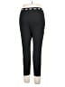 Yitty Graphic Black Active Pants Size 1X - photo 2