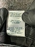 Just Black Black Jeans Size 25 waist - photo 7