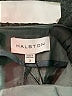Halston Gray Cargo Shorts Size 2 - photo 3