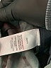 Halston Gray Cargo Shorts Size 2 - photo 4