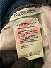 Whetherly Stars Blue Jeans Size 27 waist - photo 8