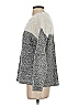 TWO by Vince Camuto Tweed Gray Pullover Sweater Size S - photo 5