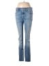J.Crew Hearts Blue Jeans Size 28 waist - photo 1