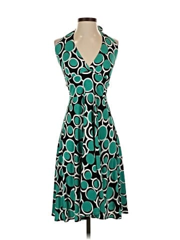 Karina Cocktail Dress (view 1)