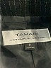 Tahari by ASL Black Blazer Size 2 - photo 6