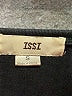 ISSI Black Cocktail Dress Size S - photo 7