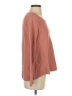 Madewell Pink Pullover Sweater Size XS - photo 4