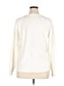 Red Haute Ivory Pullover Sweater Size XL - photo 2
