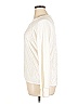 Red Haute Ivory Pullover Sweater Size XL - photo 5