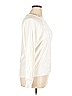 Red Haute Ivory Pullover Sweater Size XL - photo 4