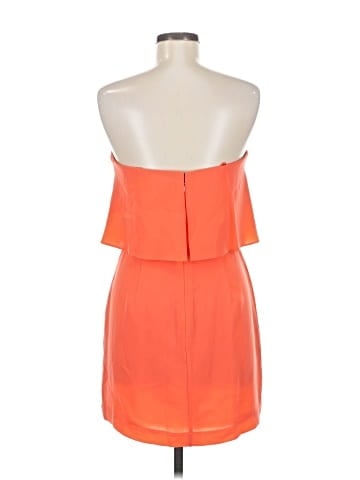 BCBGMAXAZRIA Cocktail Dress (view 2)