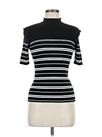 Laundry by Shelli Segal Turtleneck Sweater (view 1)