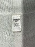 OshKosh B'gosh Color Block White Turtleneck Sweater Size 6 - 6X - photo 3