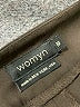 Womyn Brown Dress Pants Size 10 - photo 6
