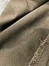 Womyn Brown Dress Pants Size 10 - photo 7
