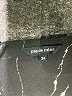 Pas De Calais 100% Rayon Black Sleeveless Blouse Size EU 34 / US 4 - photo 7