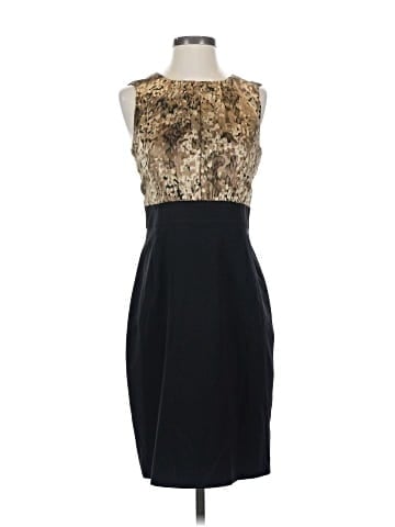 Tahari Cocktail Dress (view 1)