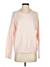 1.State Color Block Pink Pullover Sweater Size S - photo 1