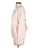 1.State Color Block Pink Pullover Sweater Size S - photo 5