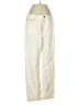 Everlane 100% Organic Cotton Ivory Jeans Size 26 Regular - photo 1