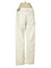 Everlane 100% Organic Cotton Ivory Jeans Size 26 Regular - photo 2