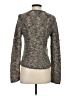 CAbi Tweed Brown Cardigan Size S - photo 2