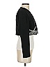 Daymor Couture Black Jacket Size 4 - photo 4