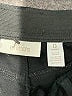 Chico's Black Casual Pants Size 0 Short - photo 7