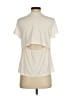 Athleta Ivory Short Sleeve T-Shirt Size S - photo 2