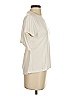 Athleta Ivory Short Sleeve T-Shirt Size S - photo 4